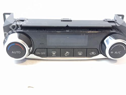 Used Climate control NISSAN MICRA V (K14) 1.0 IG-T 100 (101 hp) 30657463