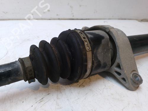 Right front driveshaft MINI MINI (R56) One | BP24515105M39 - Image 4