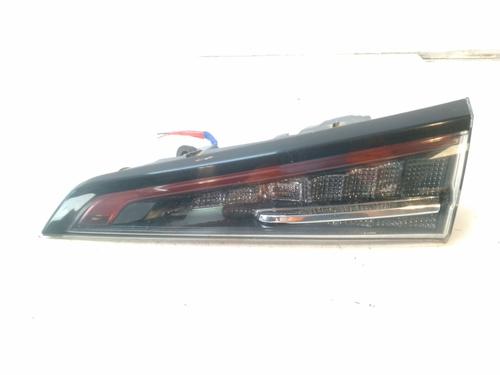 Used Right tailgate light Right tailgate light 26614549 26614549