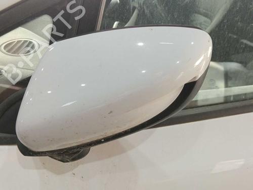 Used Left mirror Left mirror 37696057 37696057