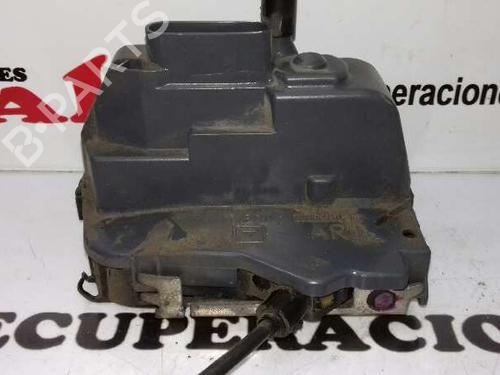 Rear right lock RENAULT MEGANE II (BM0/1_, CM0/1_)  | BP7951407C99 