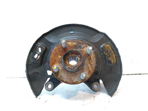 Used Right front steering knuckle TOYOTA YARIS (_P13_) 1.5 (NSP131_) (112 hp) 23069669