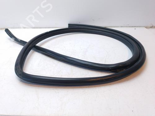 Rubber door seal LEXUS CT (ZWA10_) 200h (ZWA10_) | BP23336564C142 