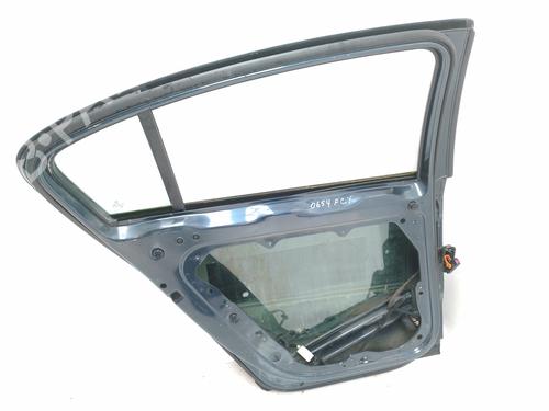 Left rear door VW PASSAT B6 (3C2) 2.0 TDI 16V | BP17388472C4 