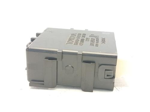 Electronic module TOYOTA C-HR (_X1_) | BP25020140M83 - Image 3