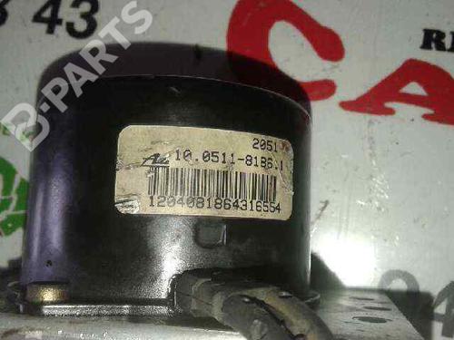ABS pump CHRYSLER VOYAGER IV (RG, RS)  | BP7963369M43