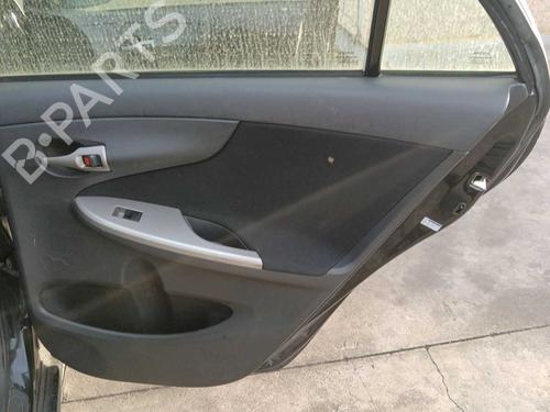 Used Rear right panel Rear right panel TOYOTA COROLLA Saloon (_E15_) 1.3 (NRE150) (101 hp) 39814923 39814923