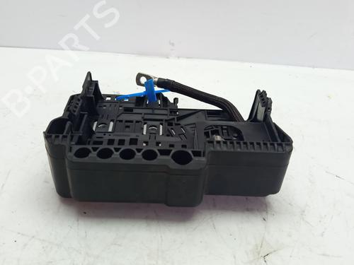 Fuse box OPEL CORSA E (X15) 1.4 LPG (08, 68) | BP37537563E1 - Image 3