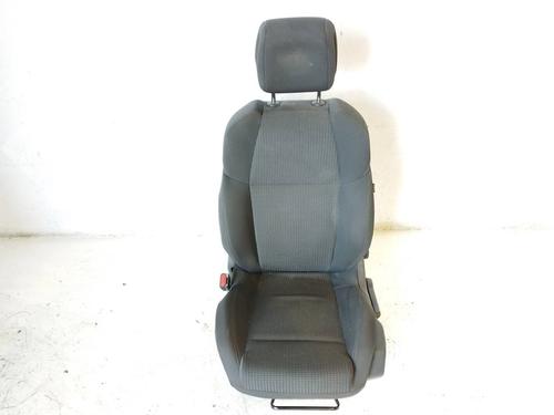 Used Left front seat PEUGEOT 508 I (8D_) [2010-2018]  10322009