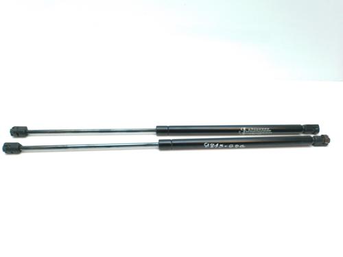 Used Tailgate lift support Tailgate lift support 16862518 16862518