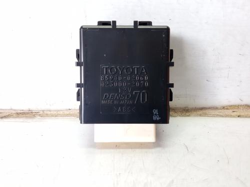 Used Electronic module Electronic module 8075123 8075123