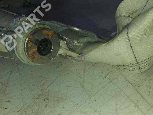 Right curtain airbag VW GOLF VI (5K1)  | BP7957835C12 