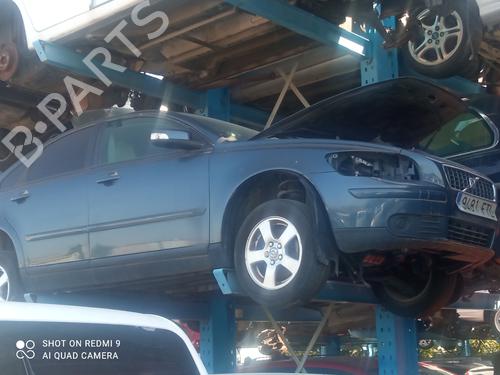 Right front driveshaft VOLVO S40 II (544) 1.6 D | BP30831236M39