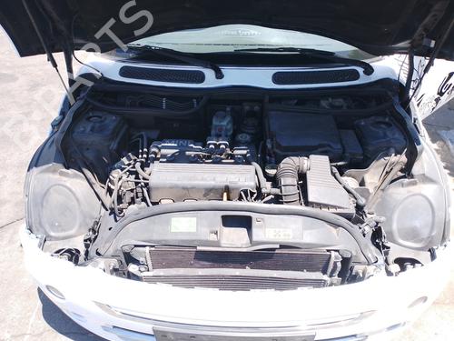 Engine mount MINI MINI (R50, R53) One | BP24122989M89  - Image 18