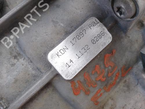 Gearbox VW PASSAT B6 (3C2) 2.0 TDI | BP16117032M3