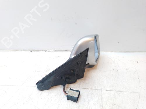 Right mirror VW GOLF IV (1J1) 1.9 TDI | BP19784223C27 
