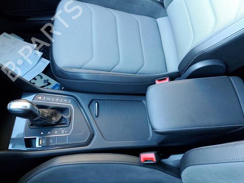 Subframe VW TIGUAN (AD1, AX1) 2.0 TDI | BP31969272M9 