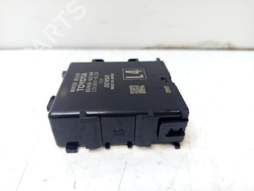 Electronic module TOYOTA YARIS CROSS (MXP_) 1.5 Hybrid (MXPJ10) | BP33274987M83 - Image 4