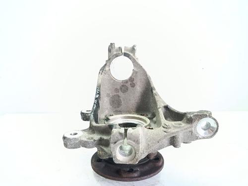 Right front steering knuckle MINI MINI (F55) Cooper D | BP34194066M26 - Image 2