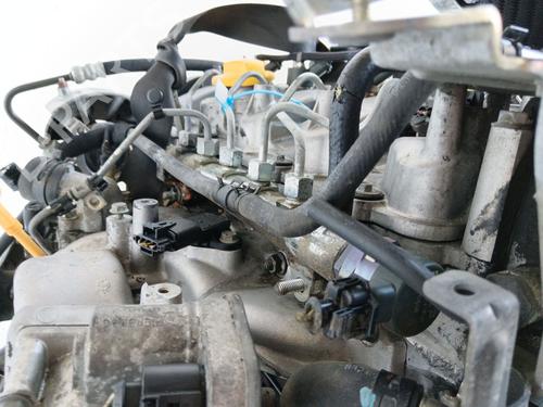 Engine CHEVROLET CAPTIVA (C100, C140) 2.0 D 4WD | BP33609964M1 - Image 46