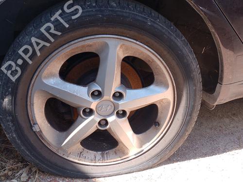 Middle console HYUNDAI SONATA V (NF) 2.4 | BP38013640I22 - Image 9