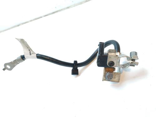 electronic-module-volvo-xc40-536-31453627-2017-21585431 main image