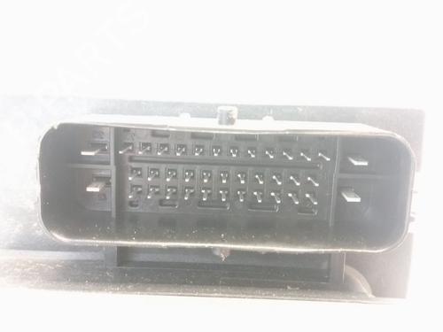 ABS pump JAGUAR XF I (X250) 2.7 D | BP24844144M43 