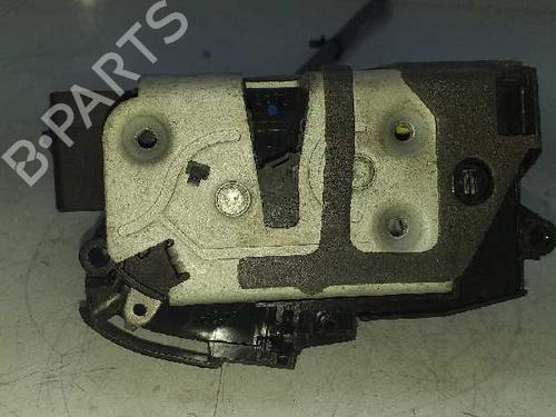Rear right lock FORD FOCUS III 1.6 TDCi | BP7957106C99 