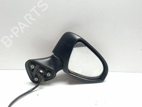 Retrovisor derecho TOYOTA COROLLA Verso (ZER_, ZZE12_, R1_) 2.0 D-4D (CUR10_, CUR10R) (116 hp) 31158158