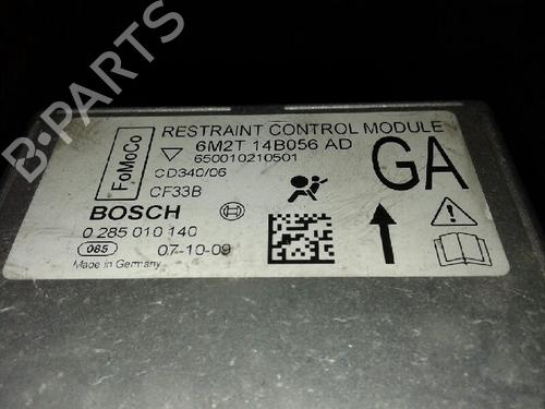 Kollisonspute sett FORD MONDEO III (B5Y)  | BP7962267C86 