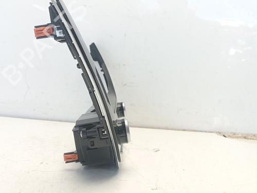 Climate control TOYOTA COROLLA Hatchback (_E21_, _EA1_, _EH1_) | BP25020111I5 - Image 4