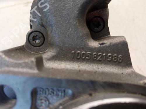 Startmotor MERCEDES-BENZ A-CLASS (W168) A 170 CDI (168.008) (90 hp) 9620627