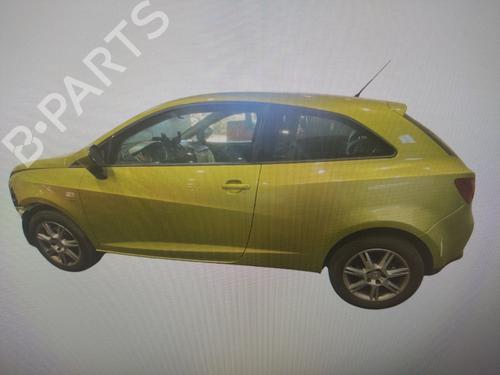 Brugte SEAT IBIZA IV SC (6J1, 6P5) 1.9 TDI (105 hp) 4227099