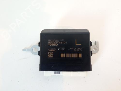 elektronisk-modul-toyota-rav-4-v-_a5_-_h5_-25-hybrid-awd-axah54-axal54-8922242101-2018-10348502 main image