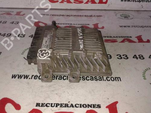 Engine control unit (ECU) FORD FOCUS II (DA_, HCP, DP)  | BP7963517M57 