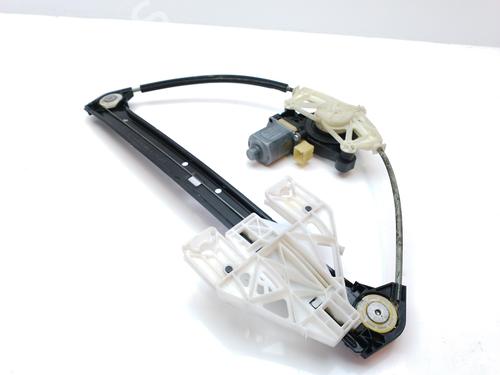 Rear right window mechanism AUDI A3 Sportback (8VA, 8VF)  | BP16239208C25 