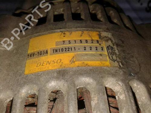 Alternator MINI MINI (R50, R53) Cooper | BP11361002M7 - Image 6
