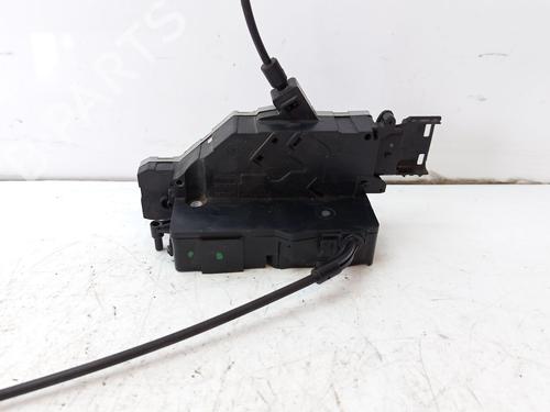 Used Front right lock CITROËN C4 Picasso I MPV (UD_) [2006-2015]  30576733