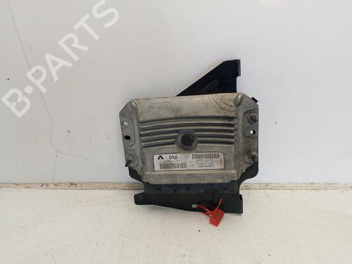 Used Engine control unit (ECU) Engine control unit (ECU) RENAULT MEGANE CC (EZ0/1_) 1.5 dCi (EZ0B, EZ07) (106 hp) 34212388 34212388