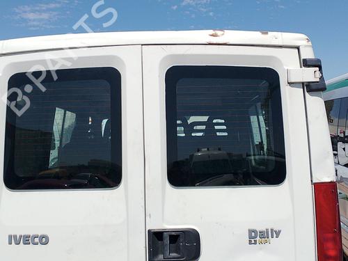 Front wiper motor IVECO DAILY IV Van 35C12 V, 35C12 V/P, 35S12 V, 35S12 V/P | BP37702297M29 - Image 24