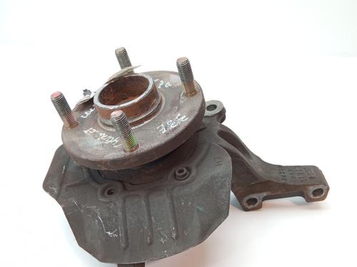 Used Left front steering knuckle Left front steering knuckle 7954375 7954375