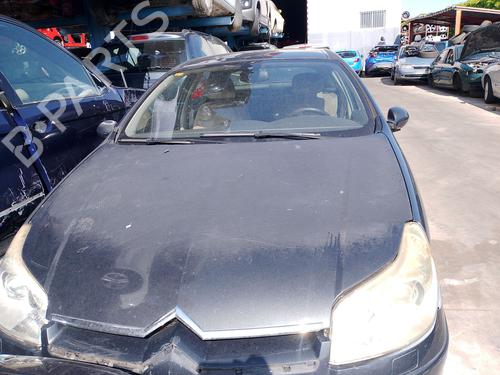 Starter CITROËN C5 II (RC_) 1.6 HDi (RC8HZB) | BP30513128M8 - Image 11