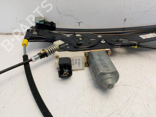 Front left window mechanism BMW 7 (E65, E66, E67) 730 d | BP36453531C22 - Image 6