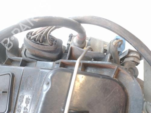 Left headlight AUDI A6 C5 (4B2, 4B4) 2.7 T | BP30595247C28 - Image 7
