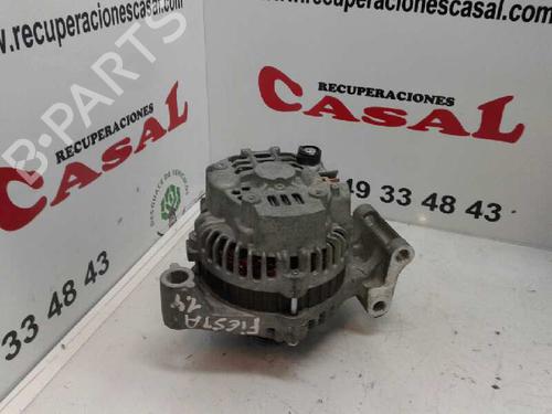 Alternator FORD FIESTA V (JH_, JD_)  | BP7961663M7 