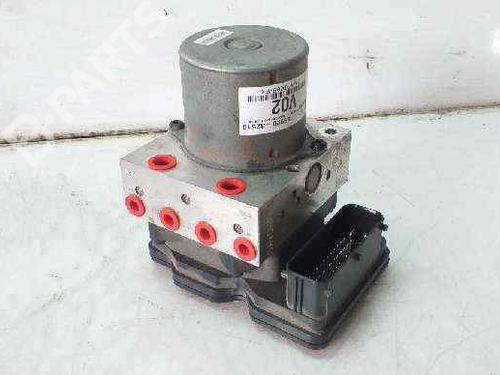 Used ABS pump HYUNDAI i40 I (VF) 1.7 CRDi (136 hp) 7960345