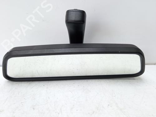 Used Rear mirror BMW 3 Touring (E46) 320 d (136 hp) 17861569