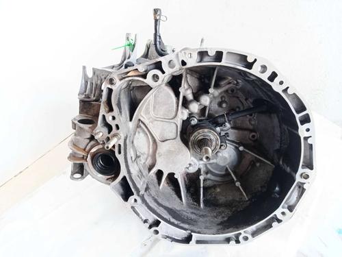 Used Gearbox Gearbox RENAULT MEGANE II Saloon (LM0/1_) 1.9 dCi (LM0G, LM1G, LM2C) (120 hp) 40462257 40462257
