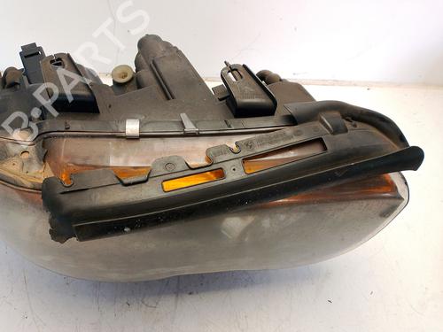 Right headlight BMW 7 (E65, E66, E67) 730 d | BP34367123C29  - Image 6