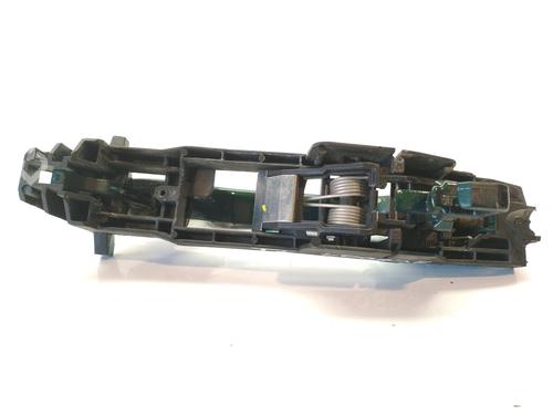 Rear left exterior door handle MERCEDES-BENZ CLS (C219) CLS 350 (219.356) | BP10559818C130 